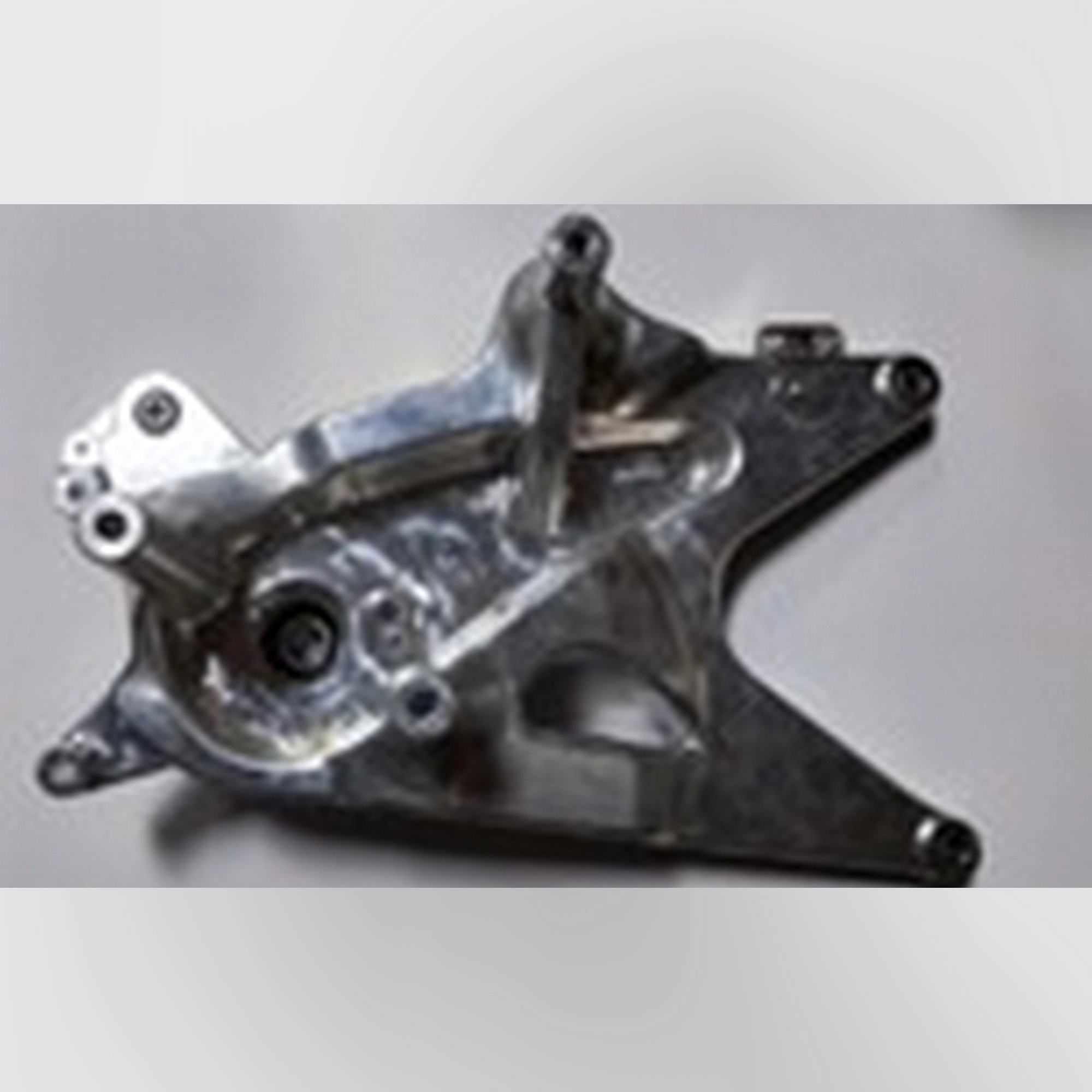 ARORA MAX JET EKSOZ BAĞLANTI BRAKETİ #MAX JET - 018